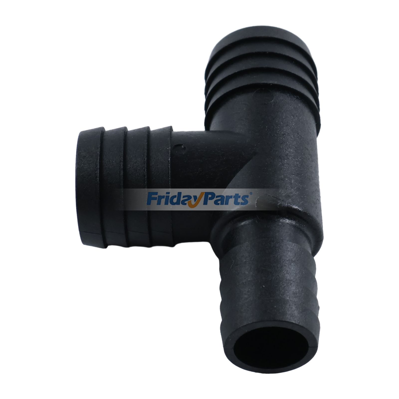 Raccord en T du système de refroidissement Pour Polaris