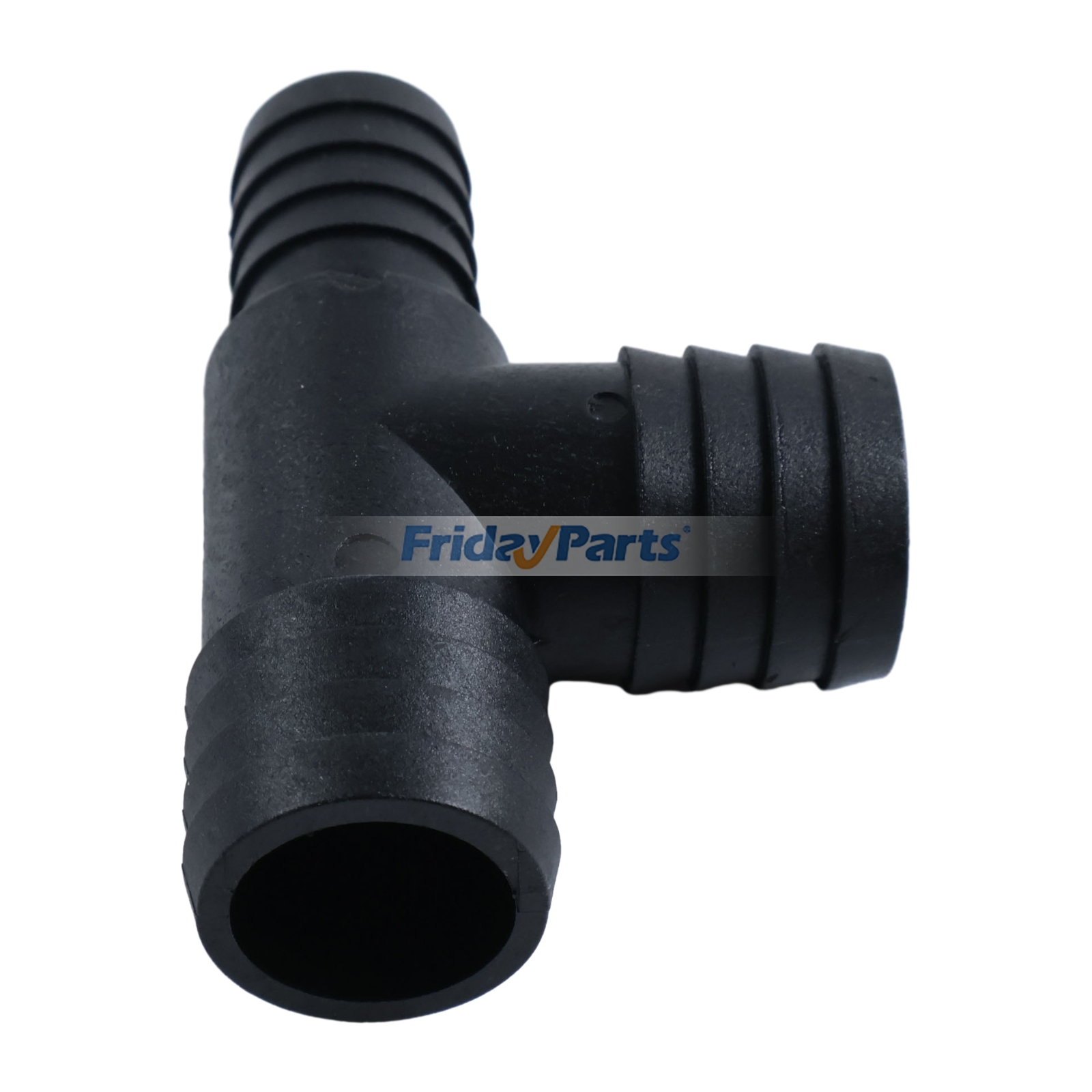 Raccord en T du système de refroidissementpour VTT/UTV,Équipement de Neige