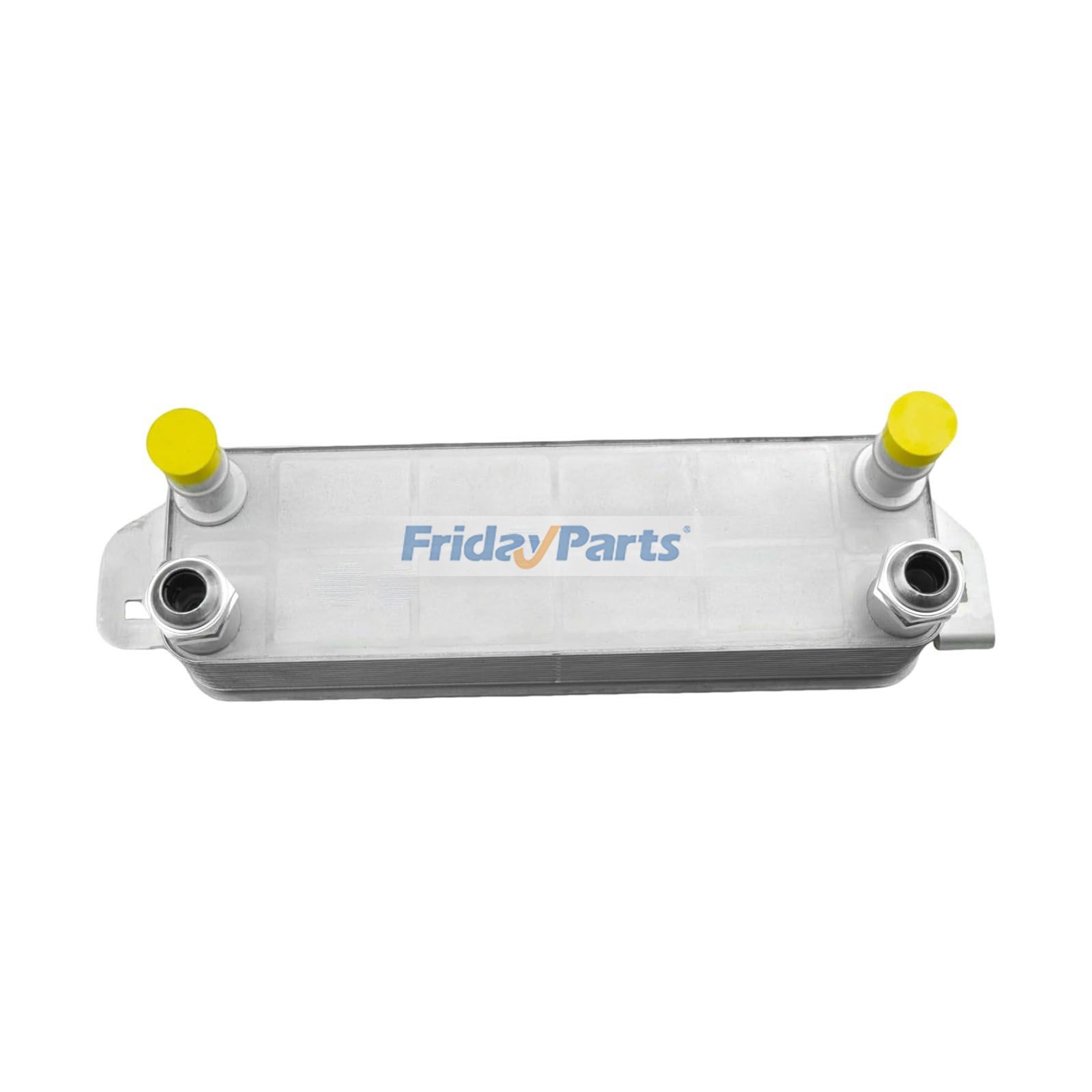 FridayParts Kühlung Getriebeölkühler