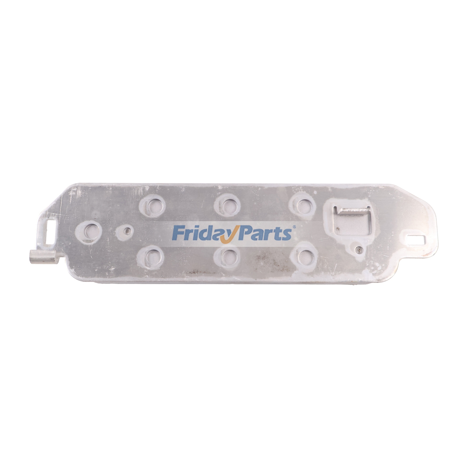 Compra Enfriador de aceite de transmisión HC3Z-7A095-B para Ford F-250, F-350, F-450 y F-550 Super Duty (2017-2022) en Fridayparts