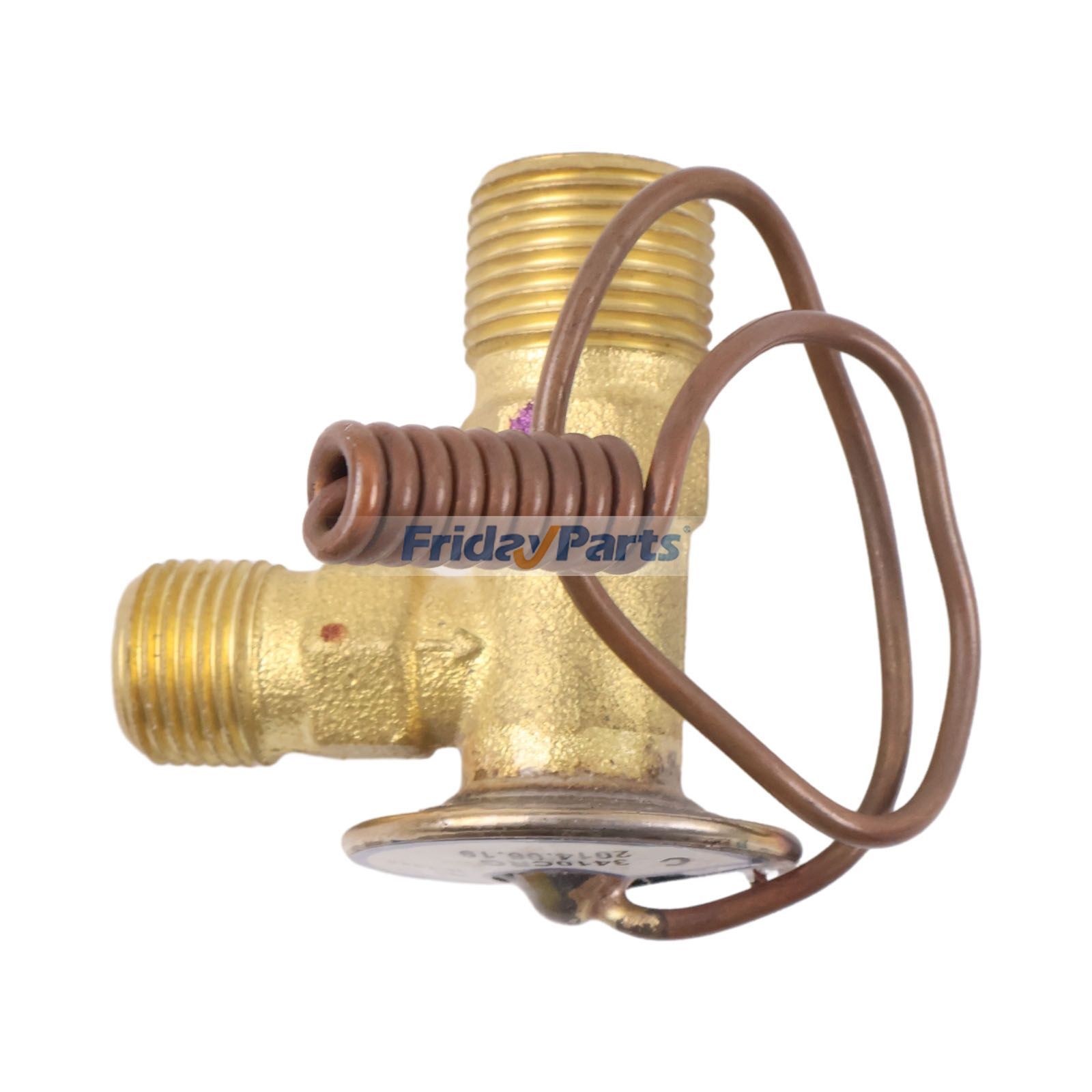 FridayPartsの冷却ユニットバルブ