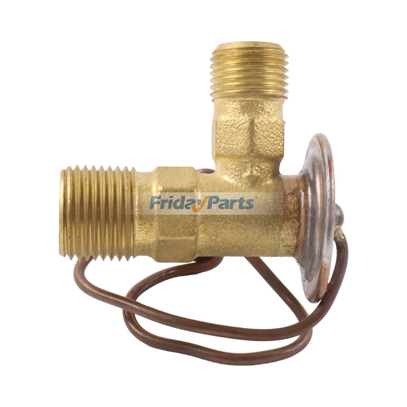 VOLVO用冷却ユニットバルブ