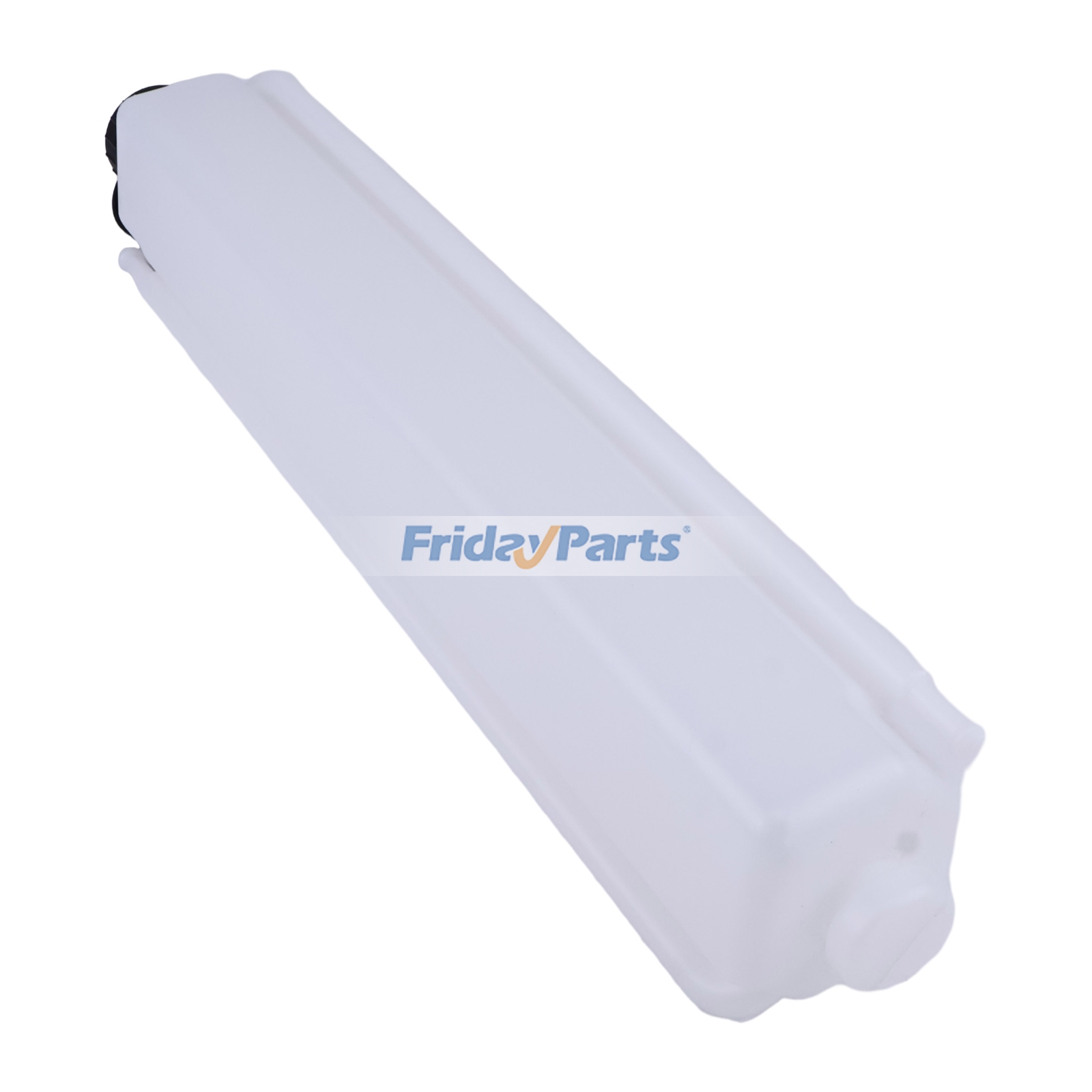 FridayPartsの冷却水ボトル