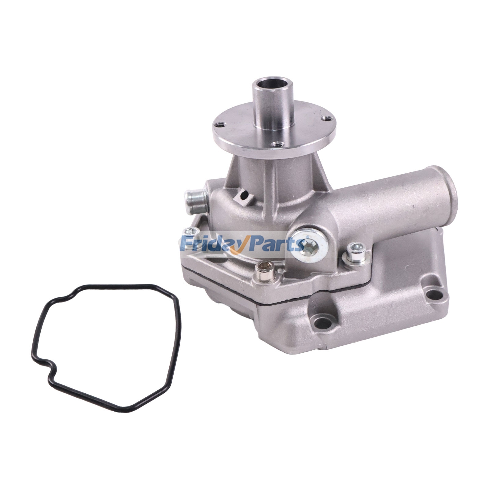 Bomba de agua de refrigeración 333/C1411 para motor Kohler KDW2204 Manipulador telescópico JCB 515-40 516-40 Para JCB