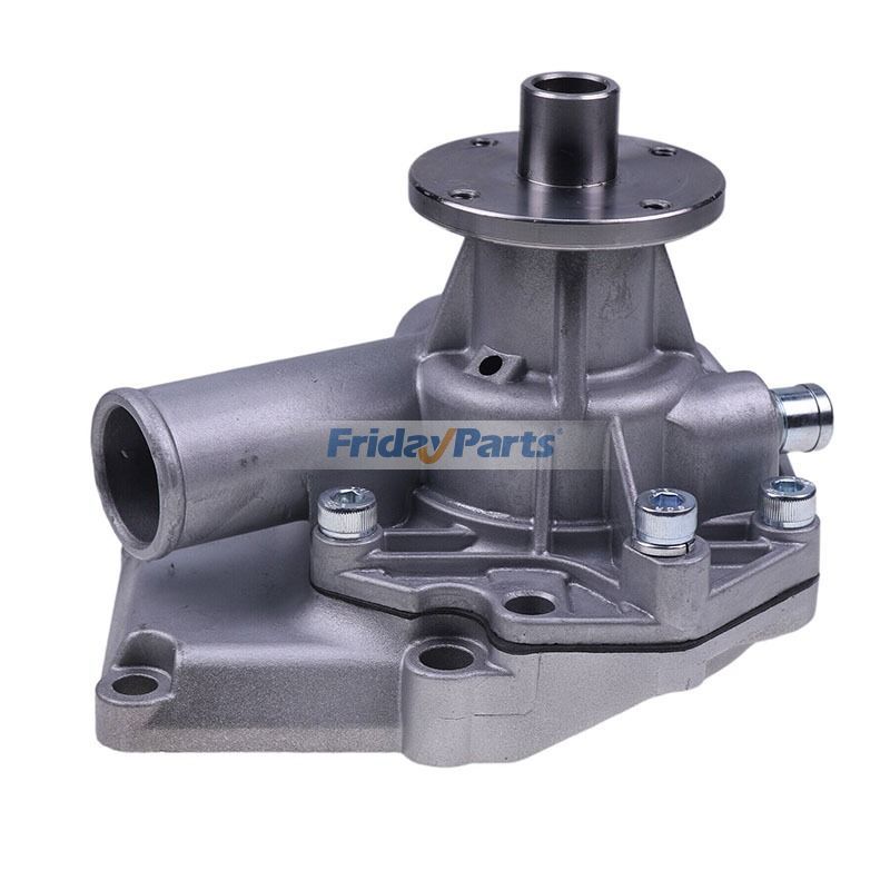  Cooling Water Pump For JCB