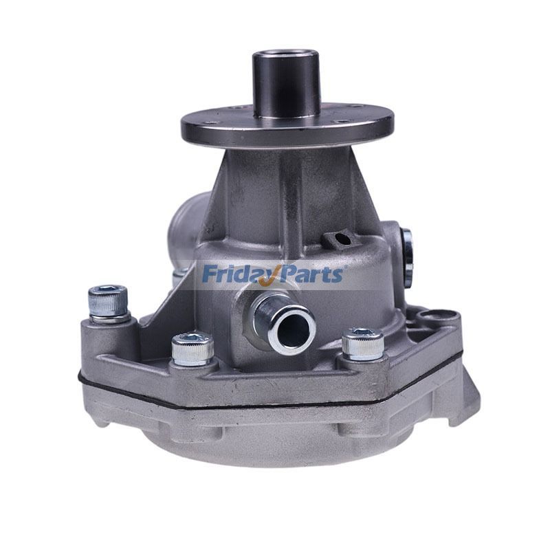 Cooling Water Pump in Stock in China,USA,China Stock,Germany
