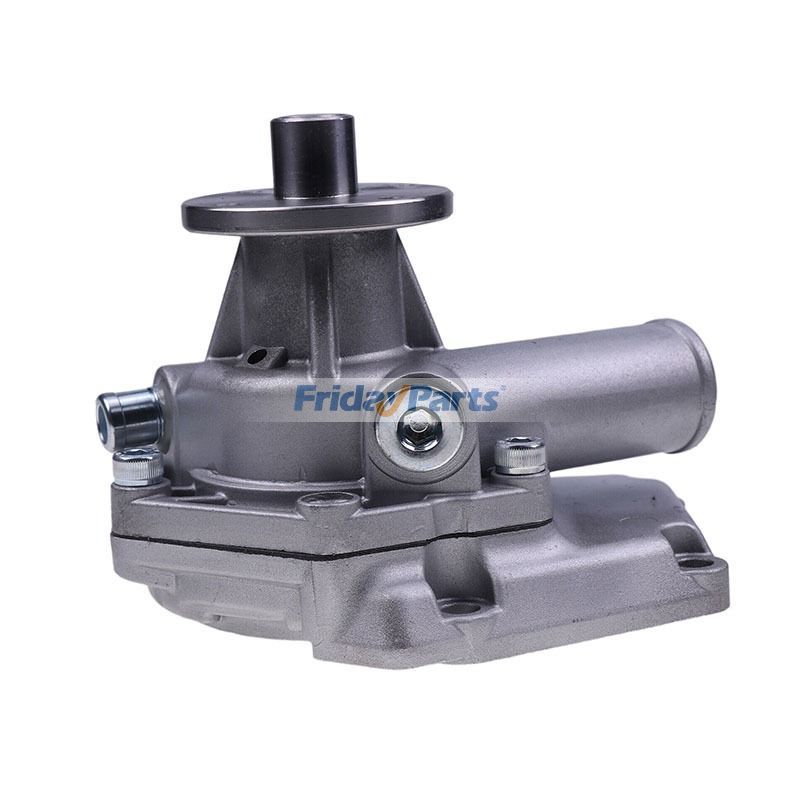 Engine,Telehandler Cooling Water Pump