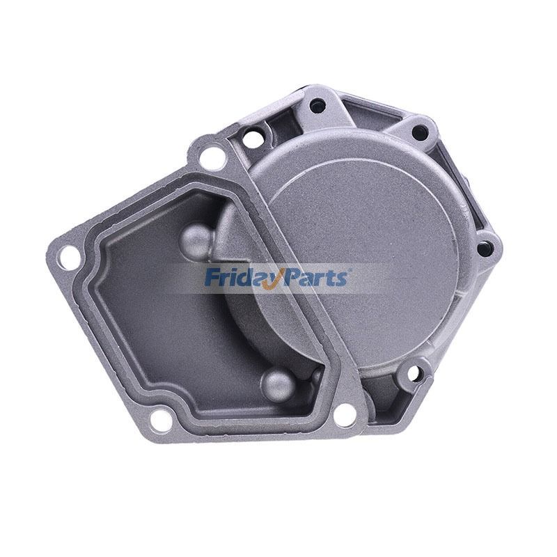 FridayParts Cooling Water Pump