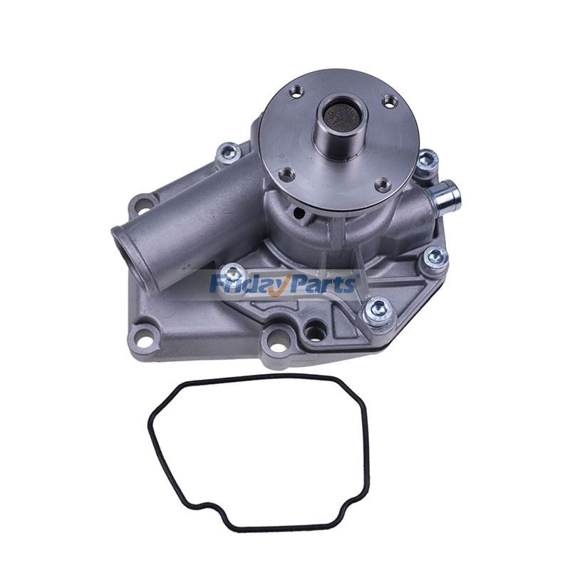 Cooling Water Pump for Engine,Telehandler