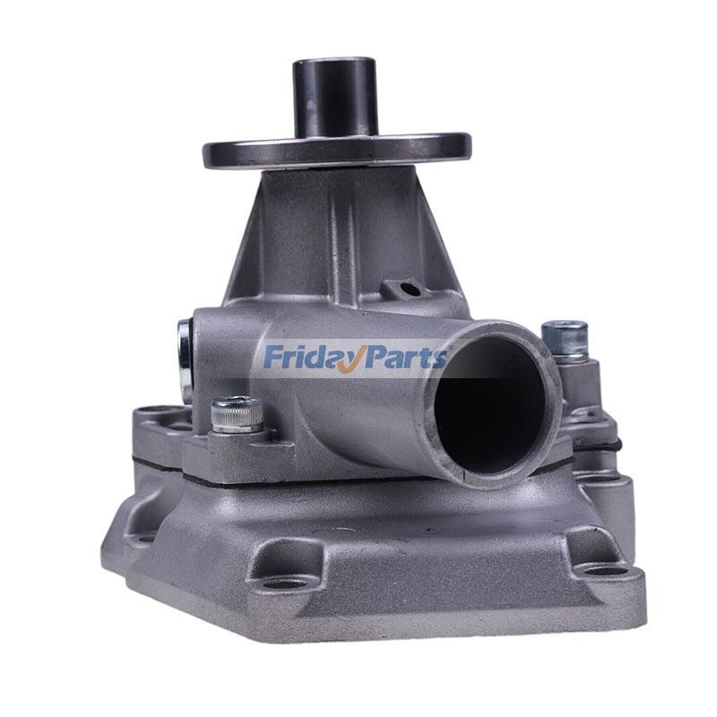 Cooling Water Pump For JCB Engine,Telehandler