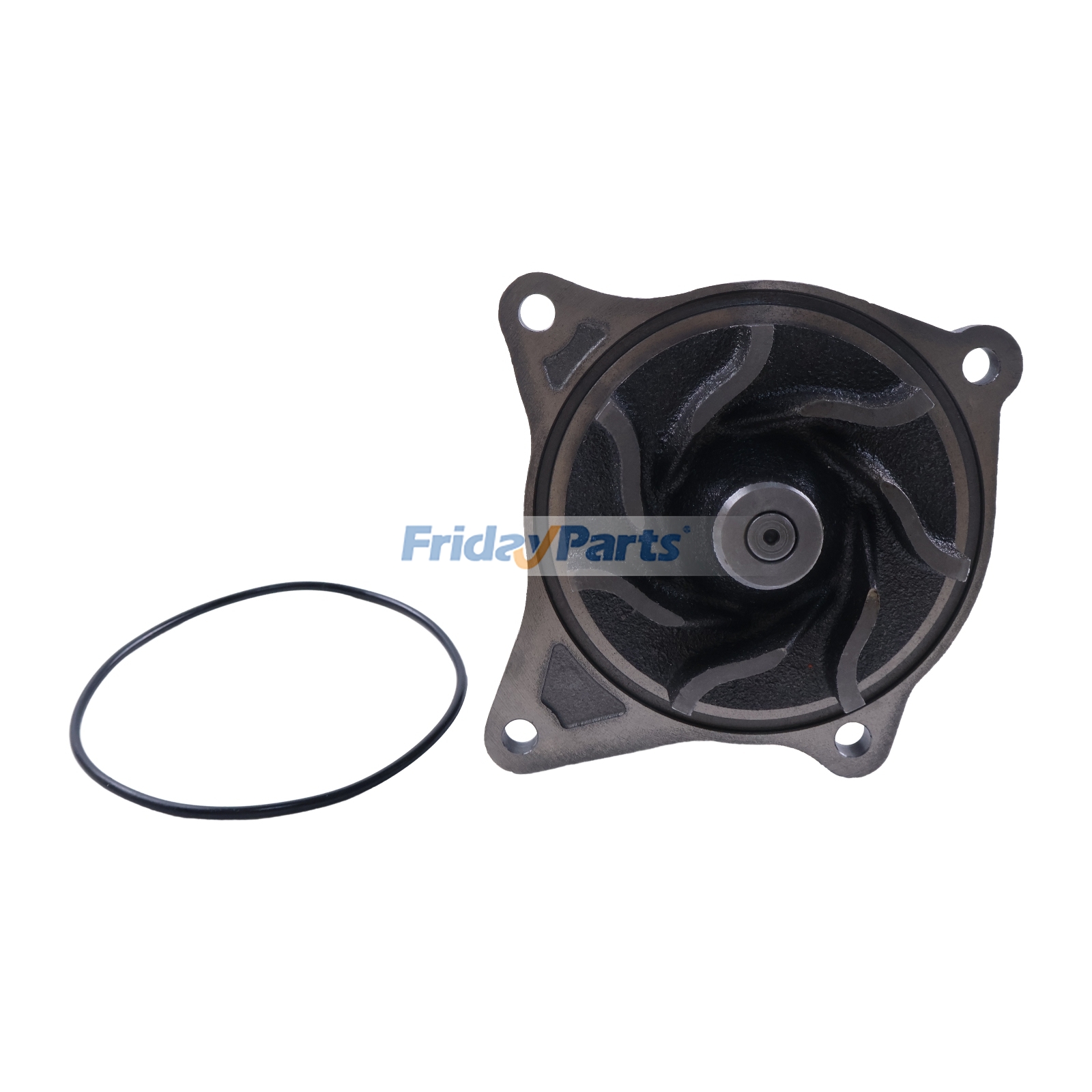 peça essencial para Escavadora 