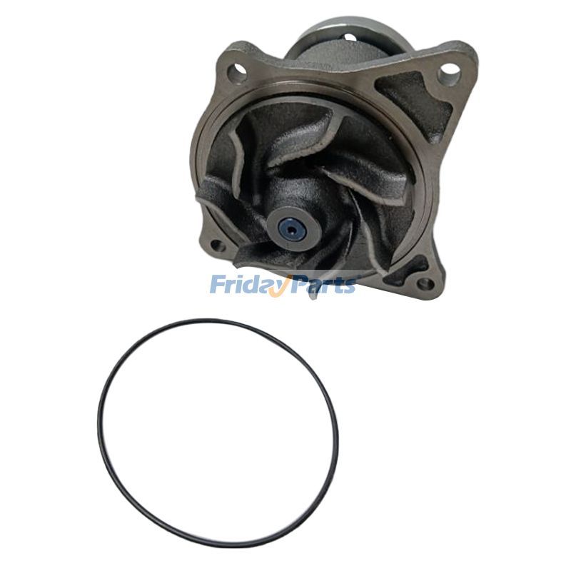 FridayParts Kühlwasserpumpe Caterpillar CAT EEE C E200B EE