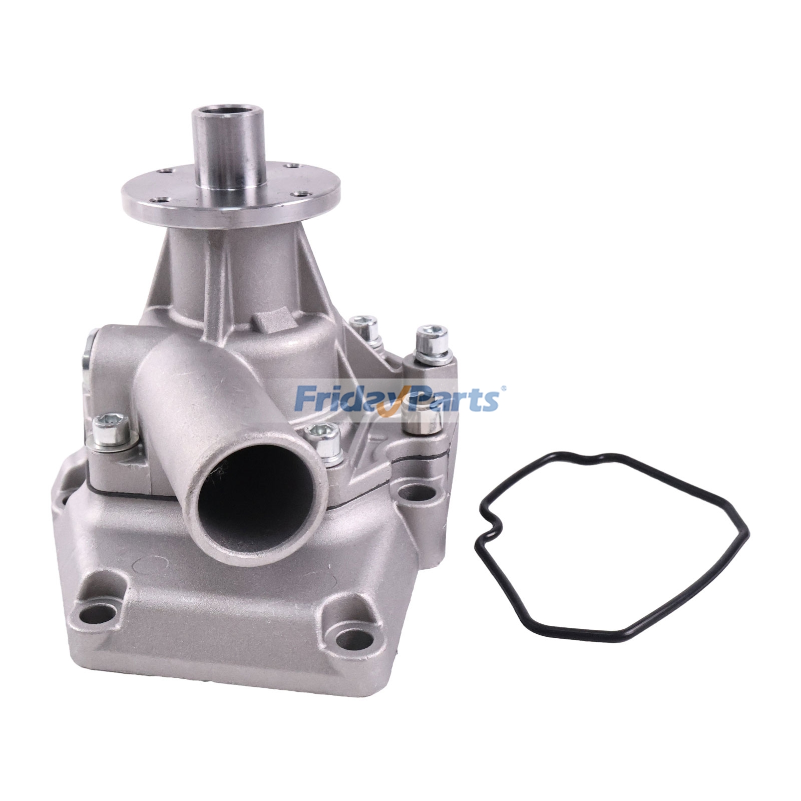 Water Pump compatible with Engine
