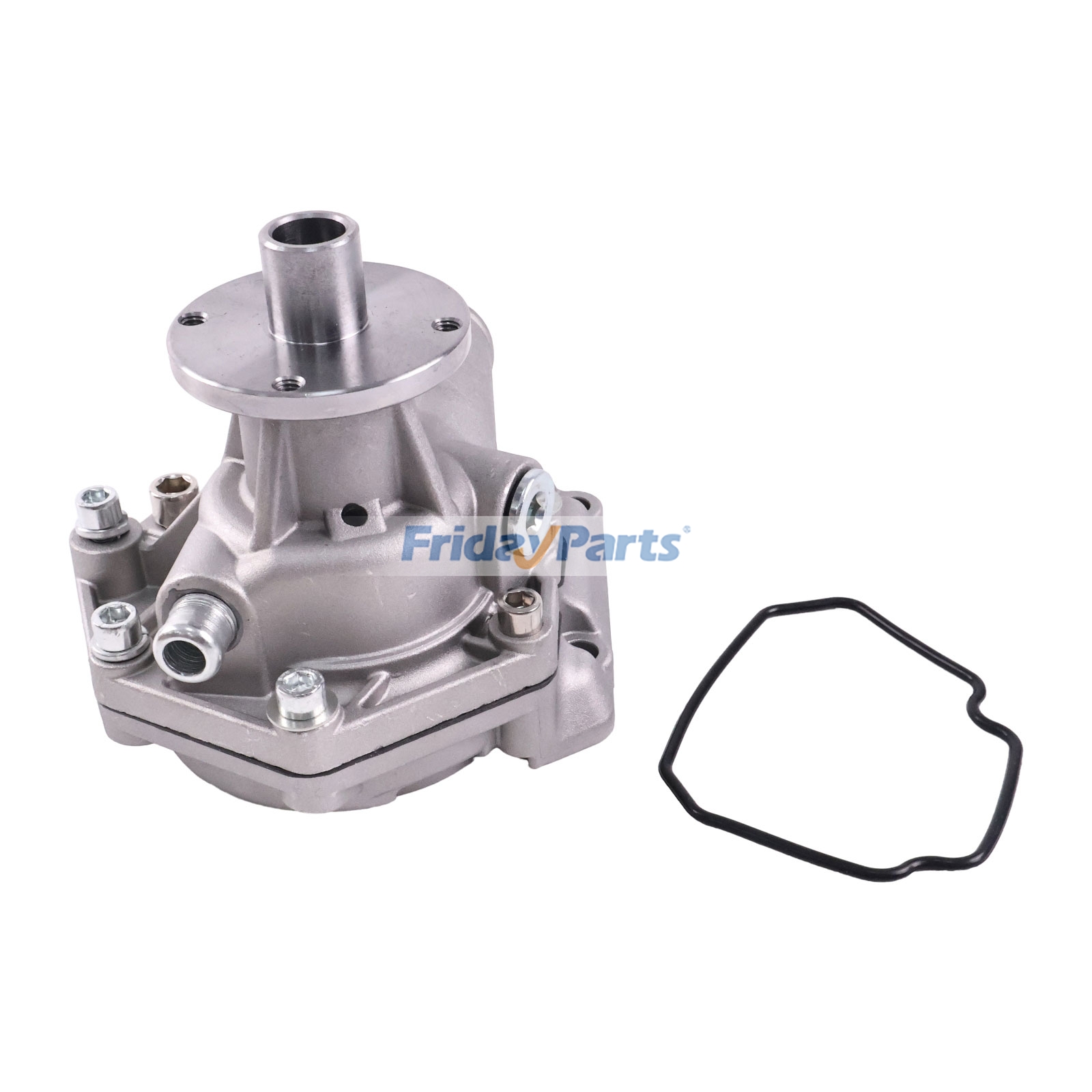 Engine Water Pump