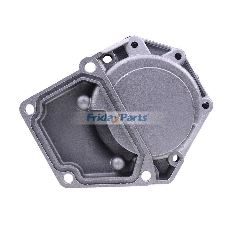 Cooling Water Pump 6584445 ED0065844450-S 6584.445 for Lombardini LDW1503 LDW1603 LDW2004 LDW2204 Kohler KDW1603 KDW2204 for less