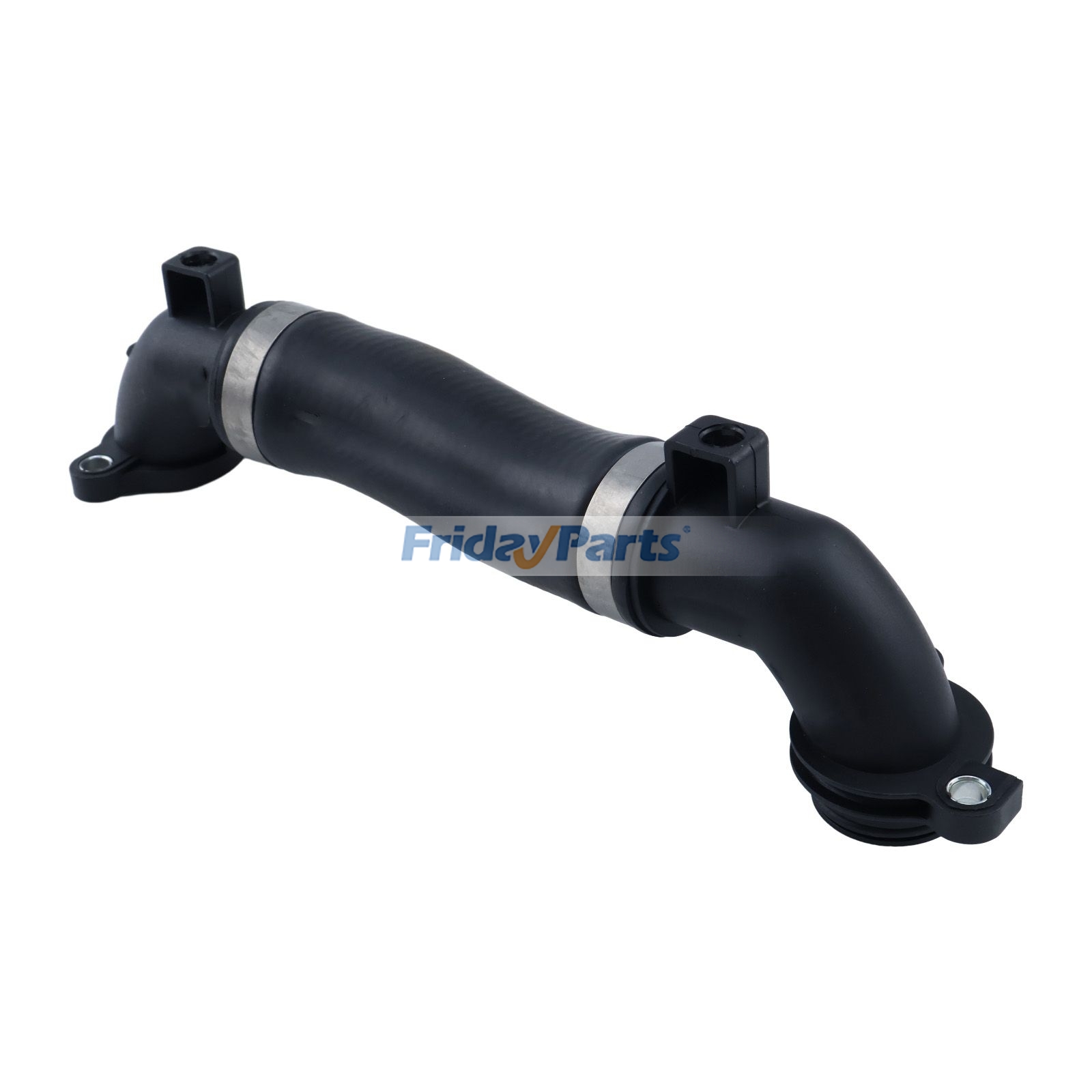Tubo de refrigeración de la bomba de agua de refrigeración 11538650984 para BMW 2019-2024 X3 X4 Z4 430i 530i 2.0L Para BMW