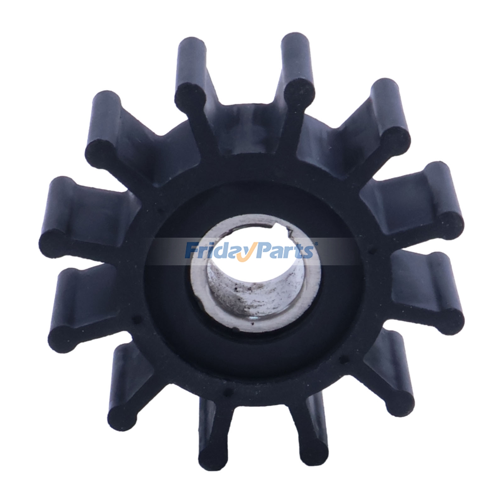 Engine,Generator Cooling Water Pump Impeller 
