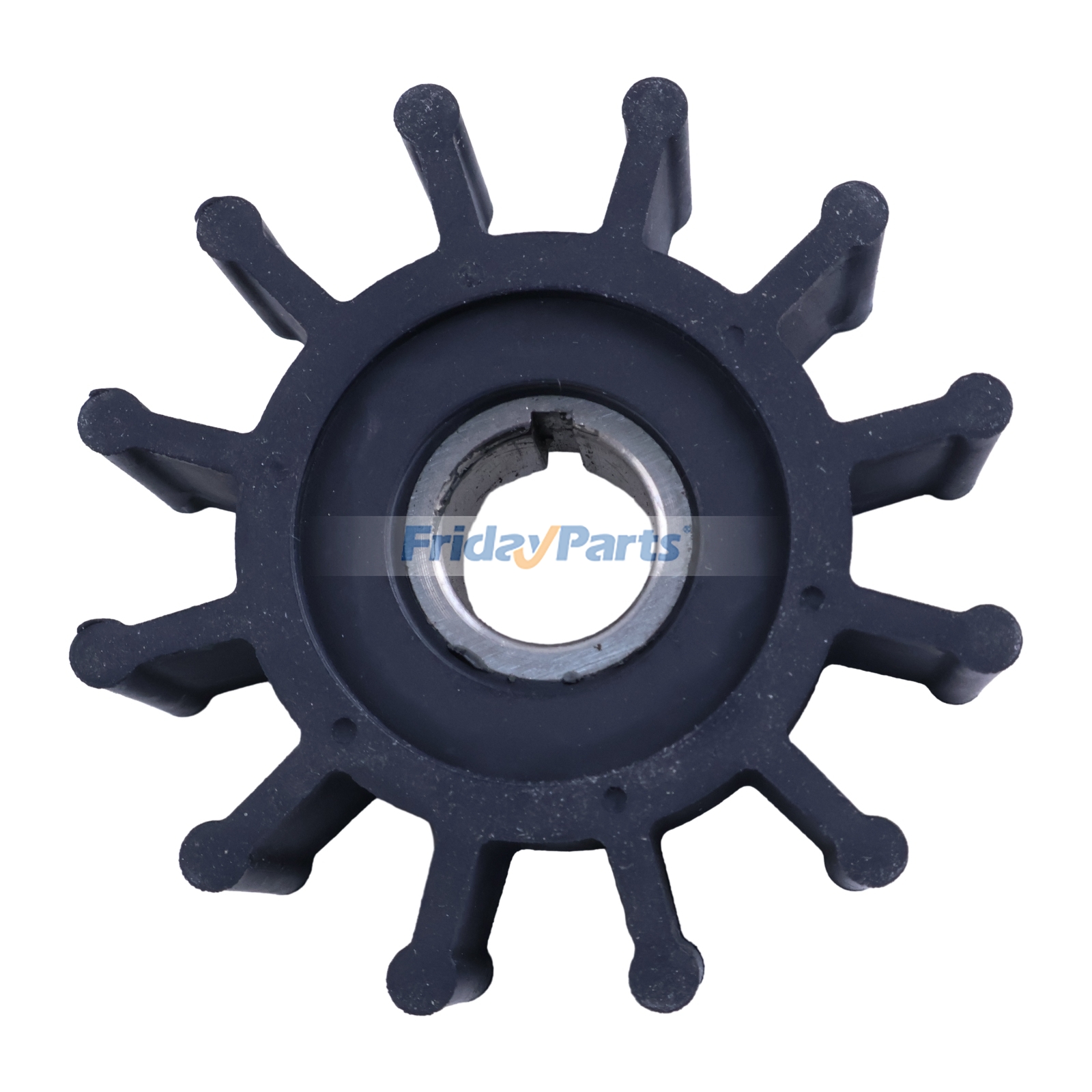  Cooling Water Pump Impeller  For Onan