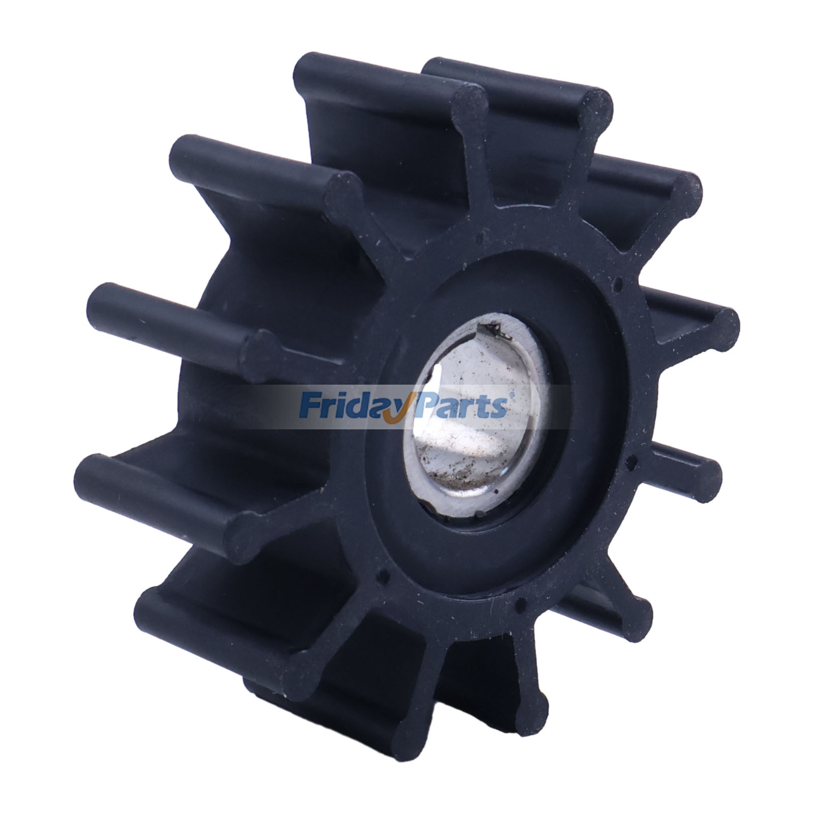Cooling Water Pump Impeller  in Stock in China,USA