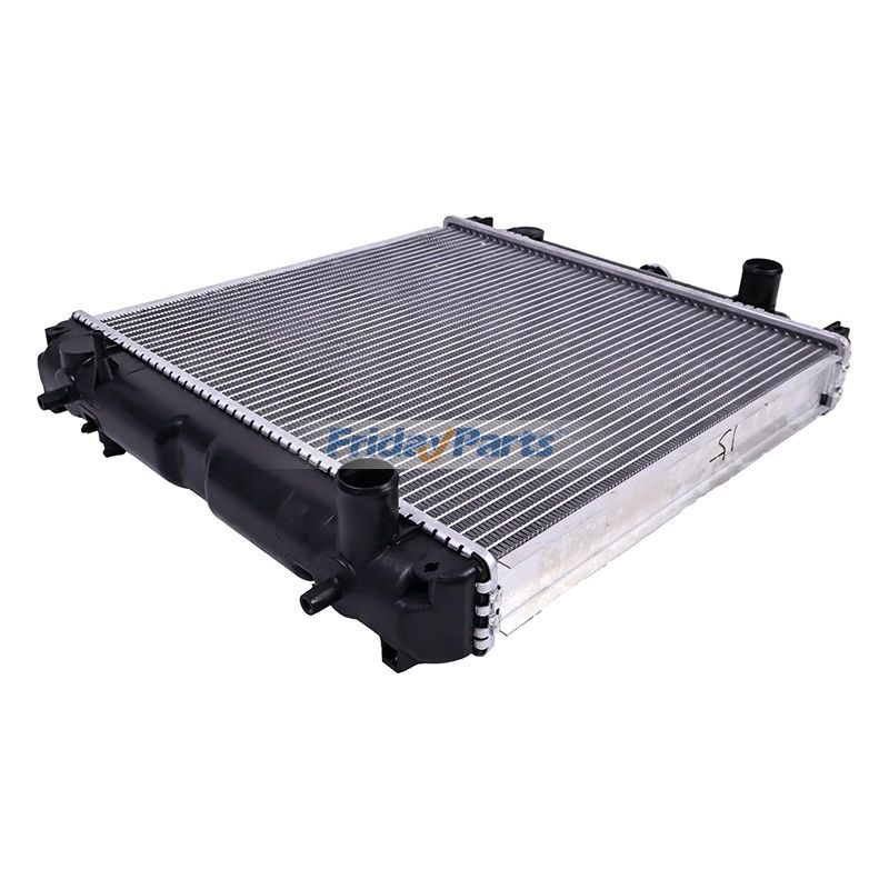 Water Tank Radiator  Engine