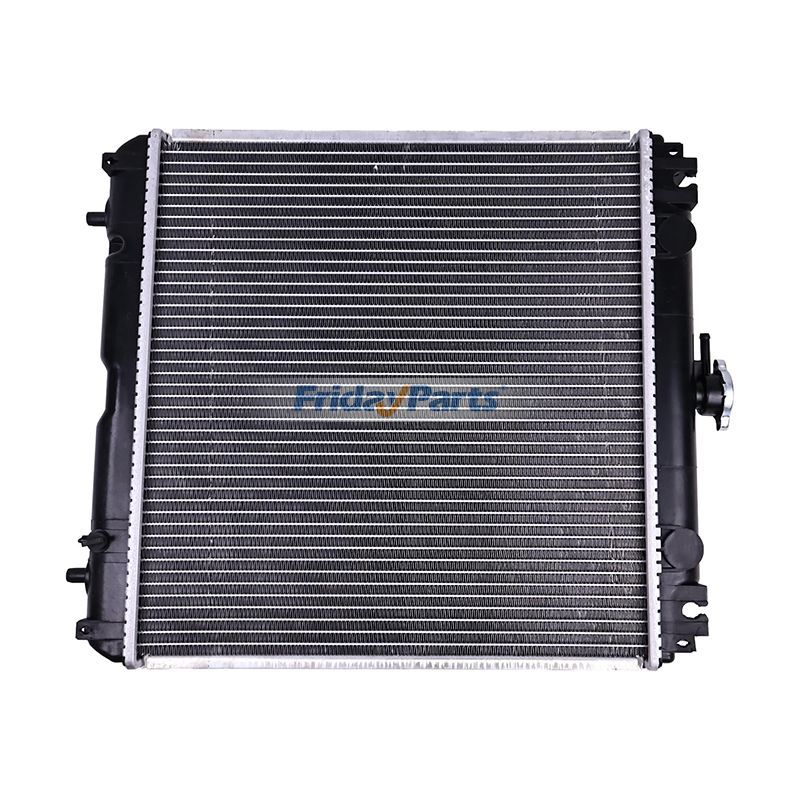 Water Tank Radiator for Engine