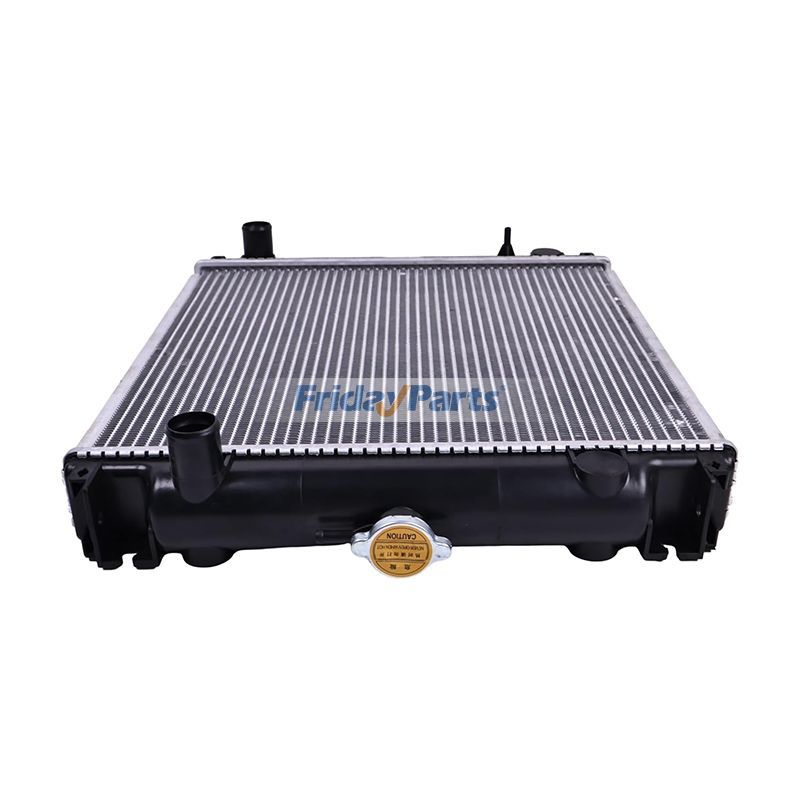 Water Tank Radiator in Stock in China,USA