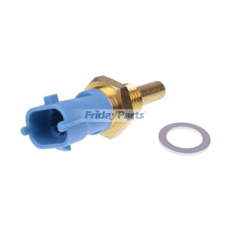 Sensor de temperatura del agua de refrigeración 20513340 para motores Volvo D13B D16C D5A D7A Para VOLVO