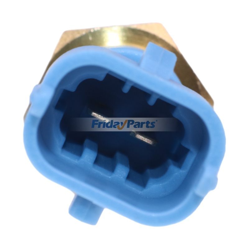 Sensor de temperatura del agua de refrigeración 20513340 para motores Volvo D13B D16C D5A D7A