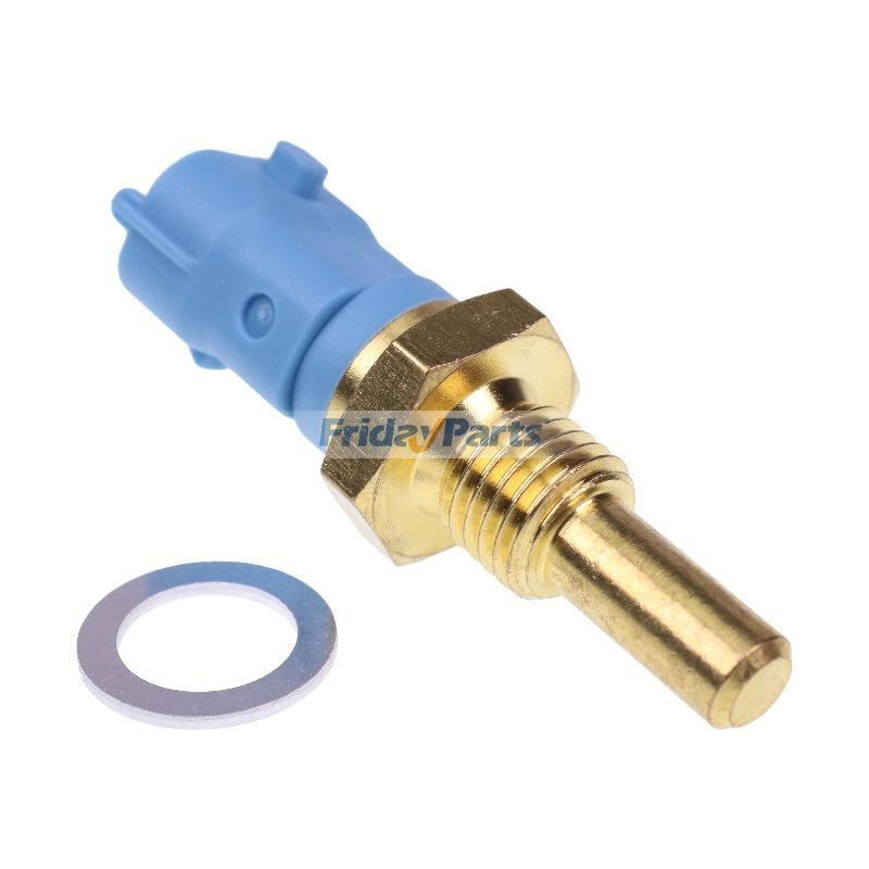 Sensor de temperatura del agua de refrigeración 20513340 para motores Volvo D13B D16C D5A D7A