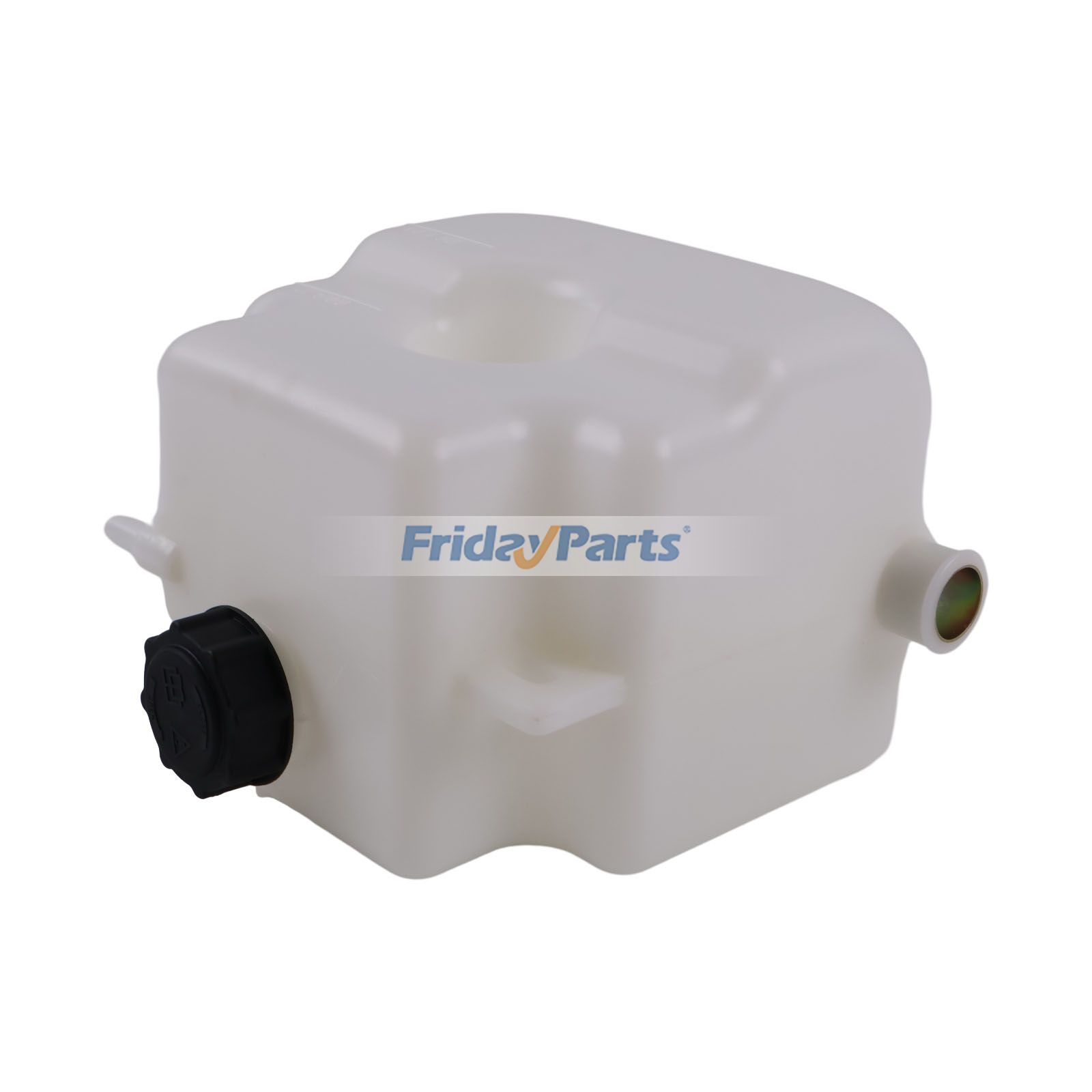 Kühlungsausgleichsbehälter 128/15313 331/50159 128/14754 für JCB 3CX 4CX