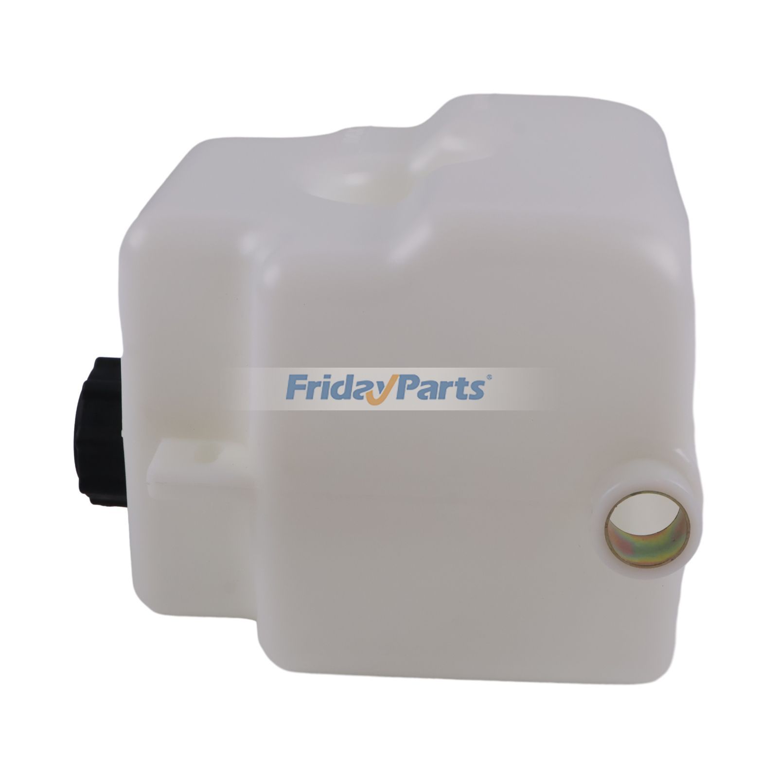 FridayParts Kühlungsausgleichsbehälter