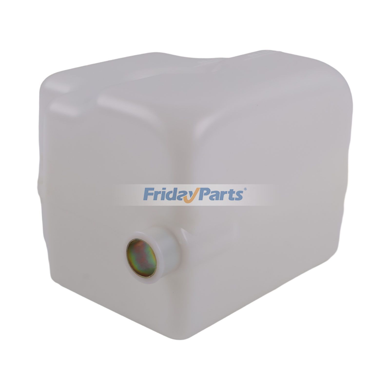 Kühlungsausgleichsbehälterfür Lader