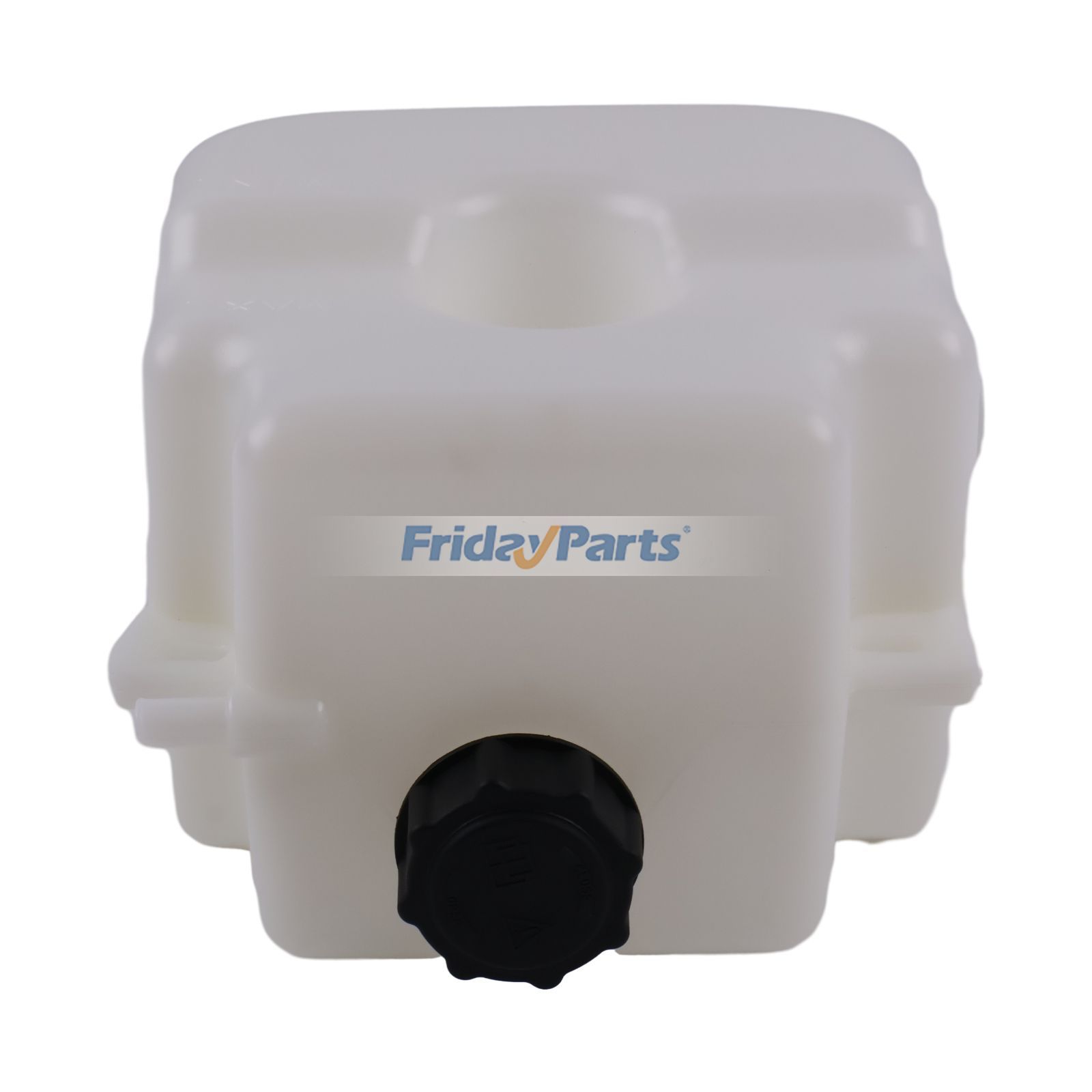 Kühlungsausgleichsbehälterfür LaderFür JCB