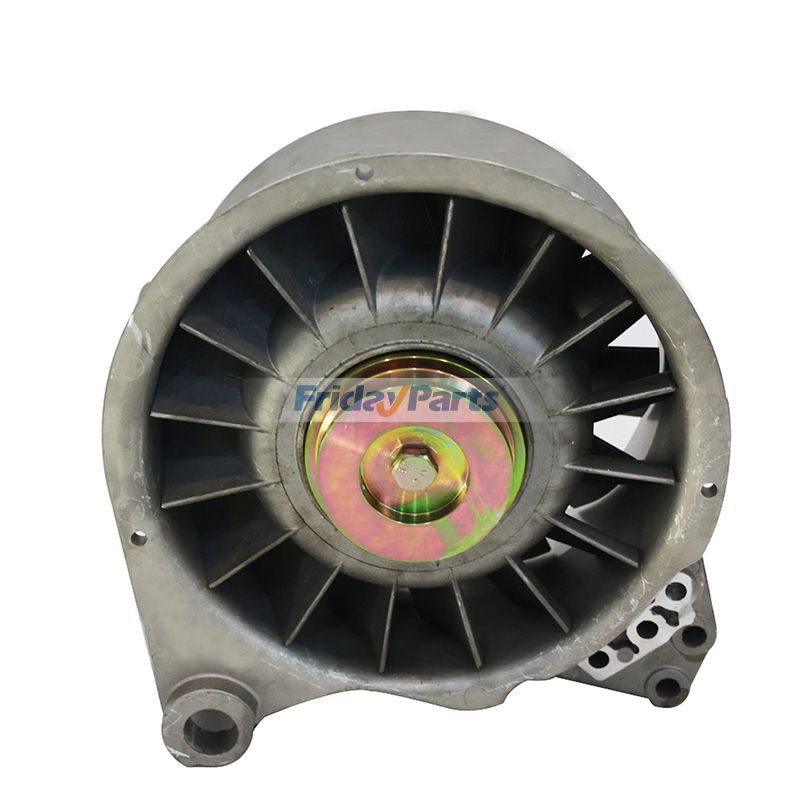 Ventilador de refrigeración 02235571R para motor Deutz F2L511