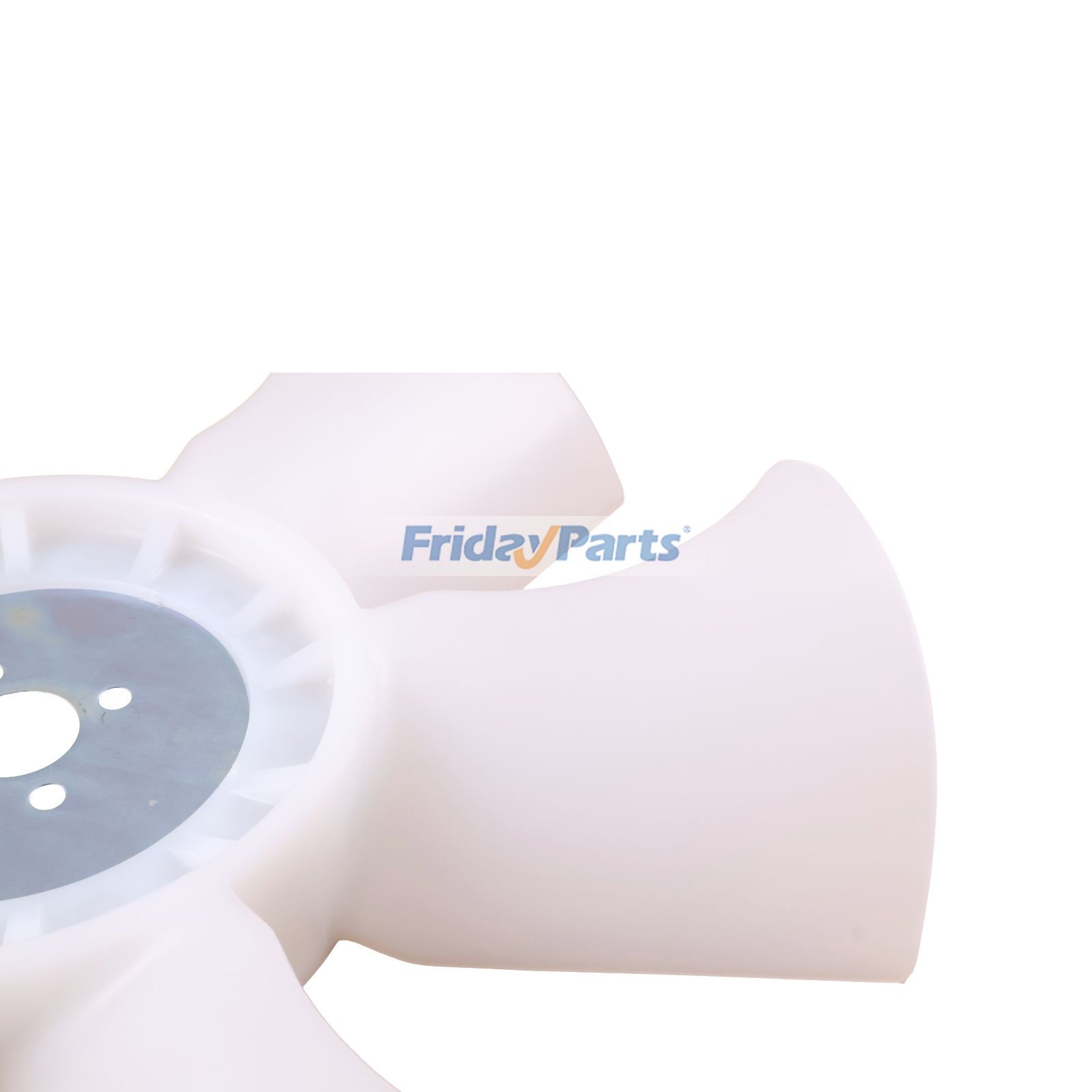 Ventilateur de refroidissement de FridayParts