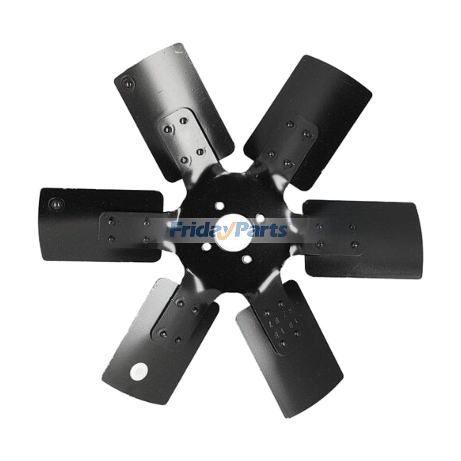 Cooling Fan 521269M1 for Massey Ferguson Tractor 175 255 265