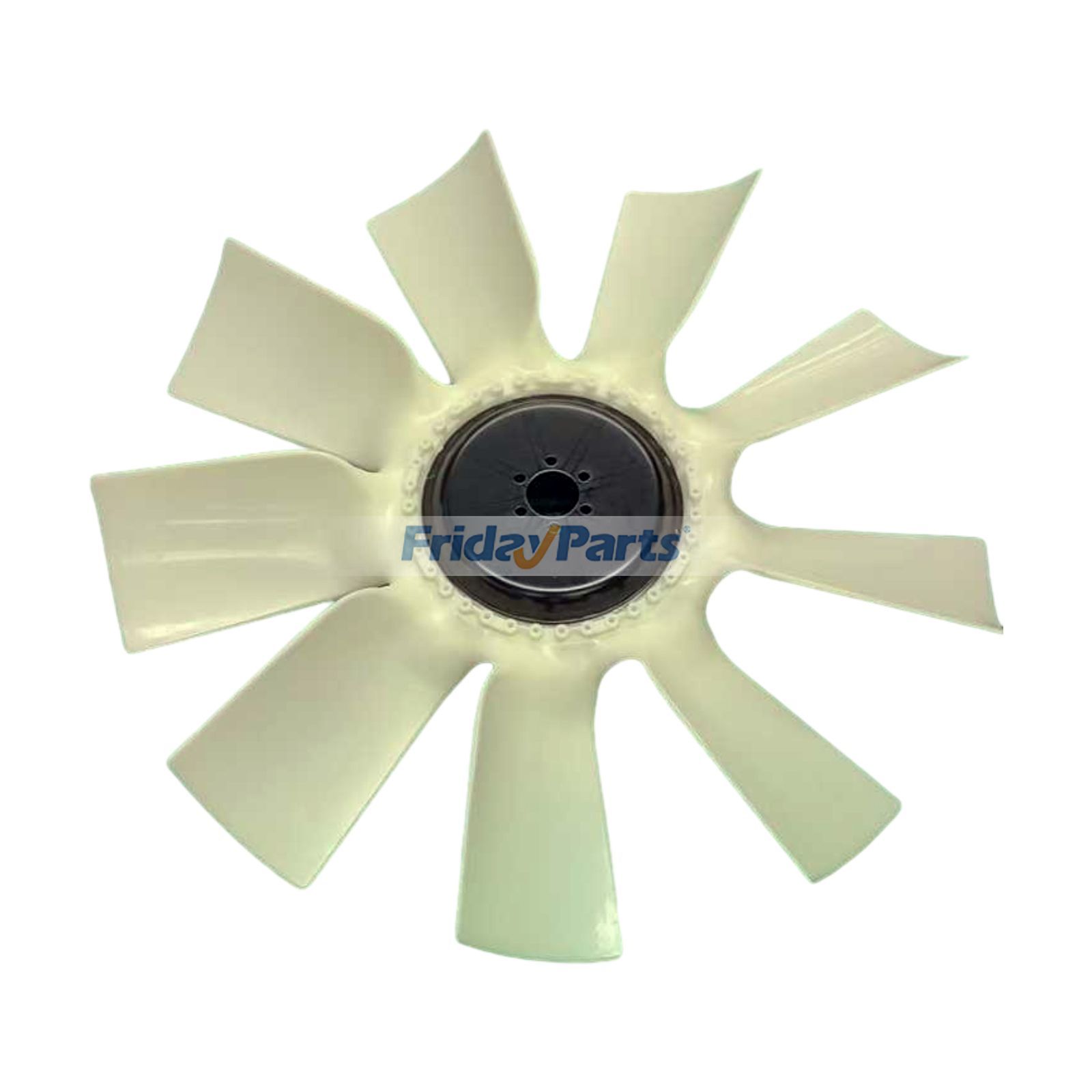 Cooling Fan 65.06601-5064 for Doosan Excavator DX300LC DX340LC TXC300LC-2 TXC340LC-2 SOLAR 300LC-7A