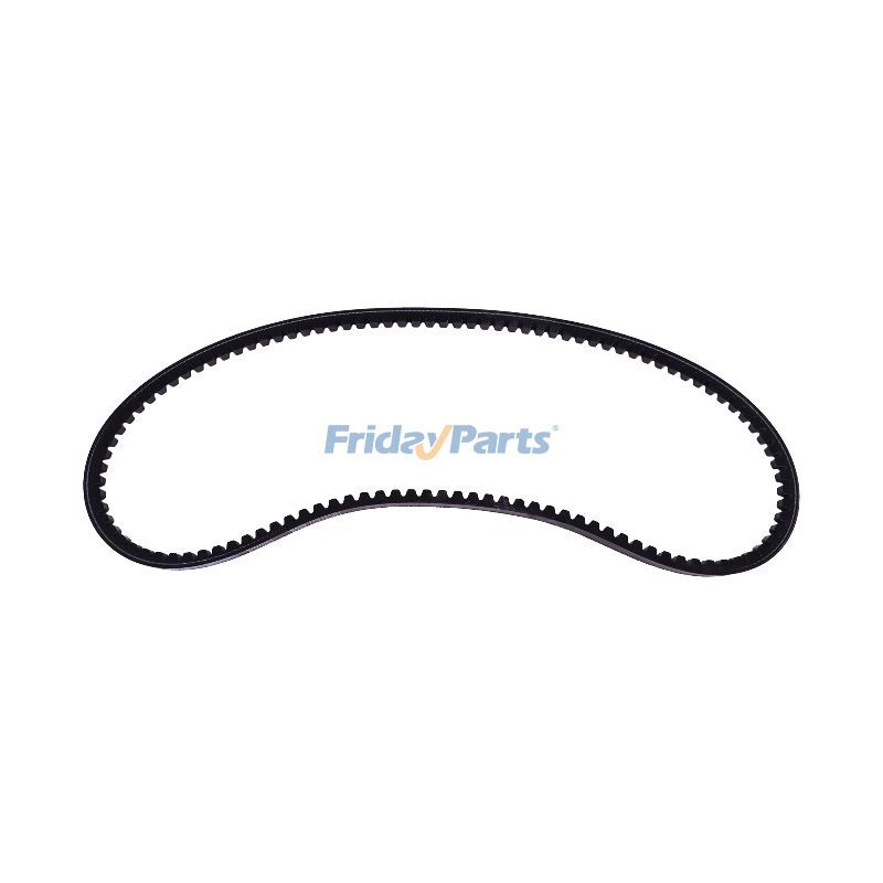 Correa del ventilador de refrigeración VI113671-2830 para excavadora New Holland E130 E135SR E200SR EH130