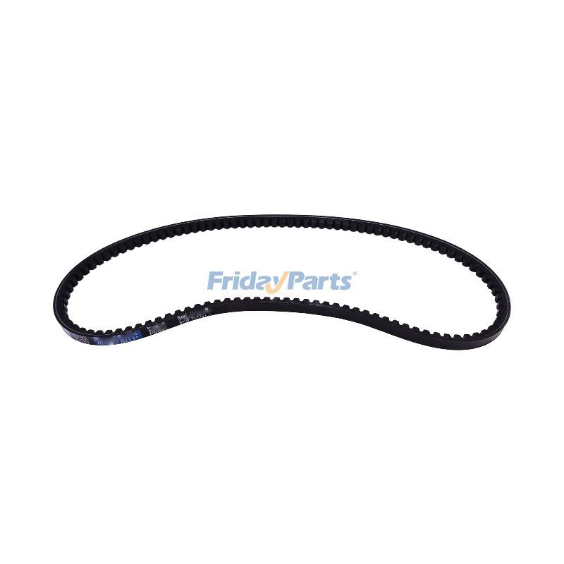 Correa del ventilador de refrigeración VI113671-2830 para excavadora New Holland E130 E135SR E200SR EH130 para Excavadora Para New Holland FridayParts