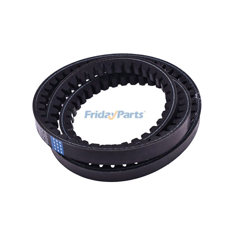 Cooling Fan Belt VI113671-2830 for New Holland Excavator E130