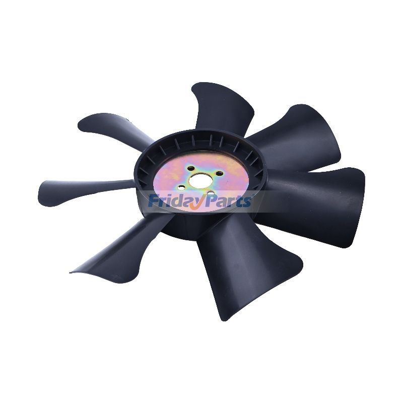 Pale de ventilateur de refroidissementpour Moteur,Chariot Élévateur