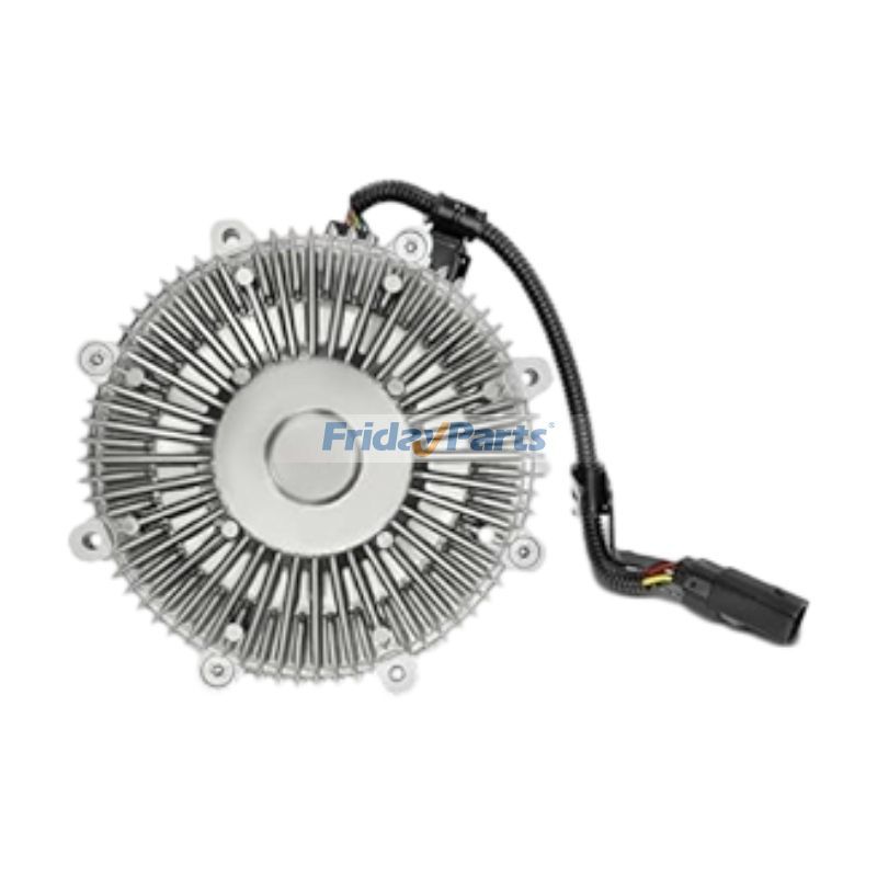 Cooling Fan Clutch 84082862 for Chevrolet Vehicle 2016-2021 Colorado 2017-2021 Express