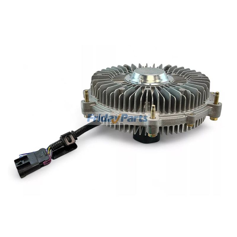 Entraînement d'embrayage du ventilateur de refroidissementpour Camion