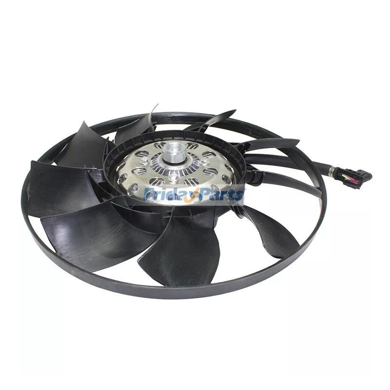 Embrayage du ventilateur de refroidissement Pour Land Rover