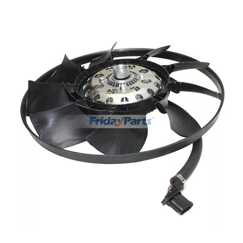 Embrayage du ventilateur de refroidissementpour Véhicule