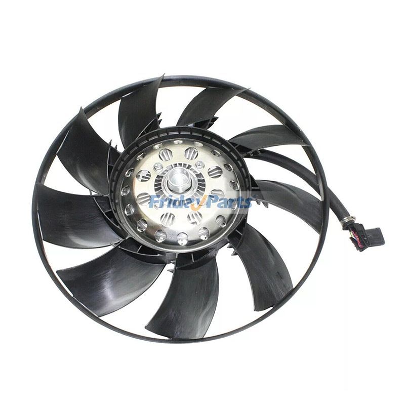 Cooling Fan Clutch LR025234 for Land Rover LR3 Range Rover Sport HSE