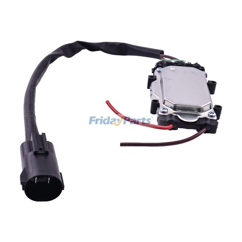 Module de commande de ventilateur de refroidissement 1137328148 1137328081 pour Ford Focus Volvo C30 S40 V50 C70 Mazda3pourPour Ford,Pour Mazda,Pour VOLVO