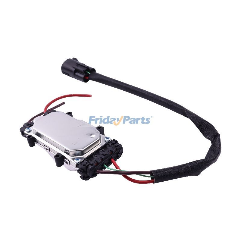 Module de contrôlepour Véhicule