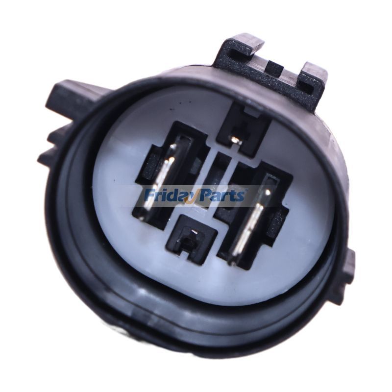 Module de contrôle de FridayParts