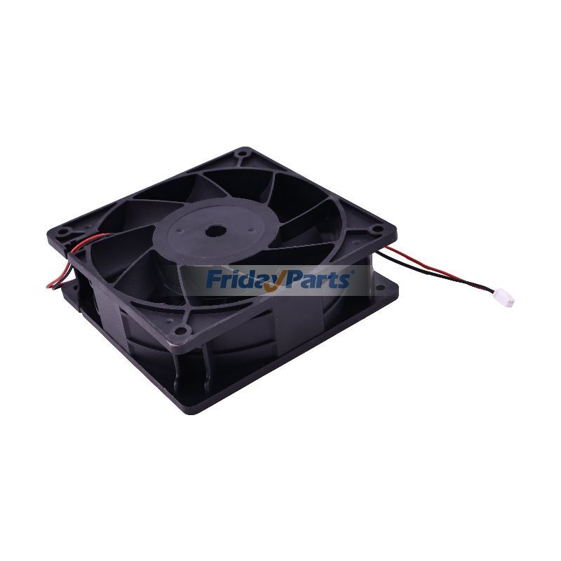 Cooling Fan for Others